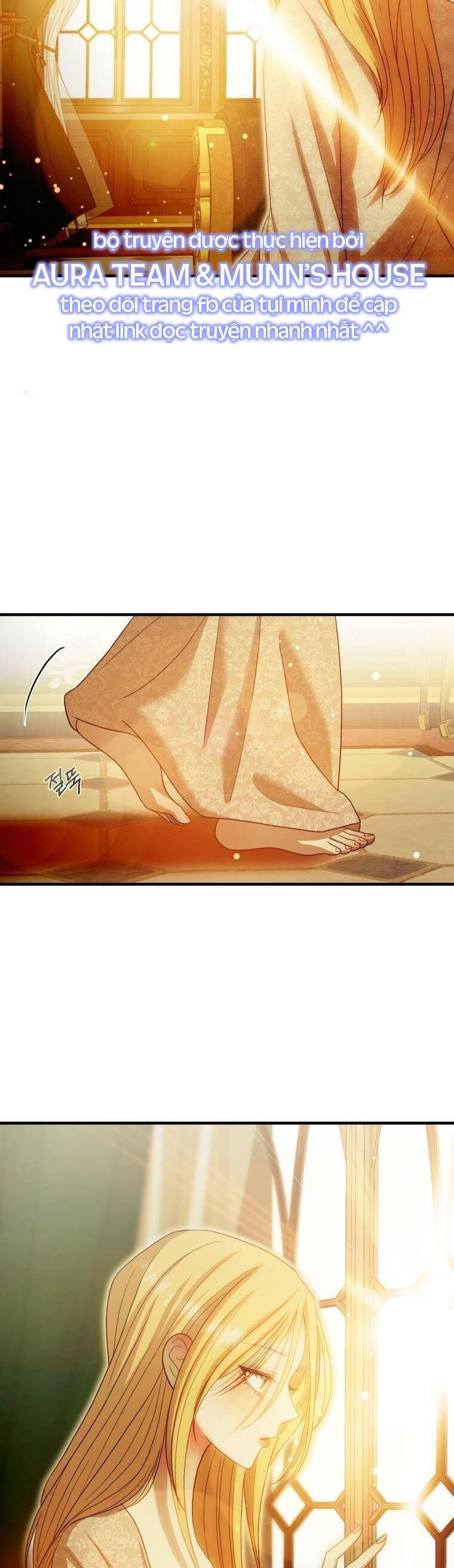 Tôi Bị Cắn Bởi Chú Chó Tôi Đã Bỏ Rơi Chap 15 - Next Chap 16