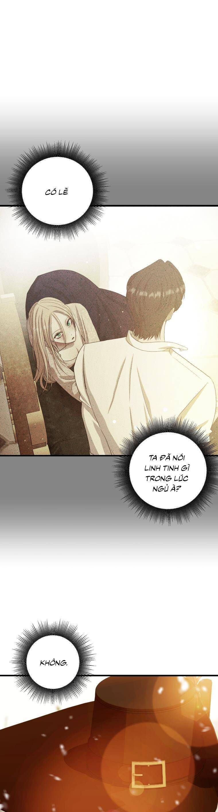 Tôi Bị Cắn Bởi Chú Chó Tôi Đã Bỏ Rơi Chap 15 - Next Chap 16