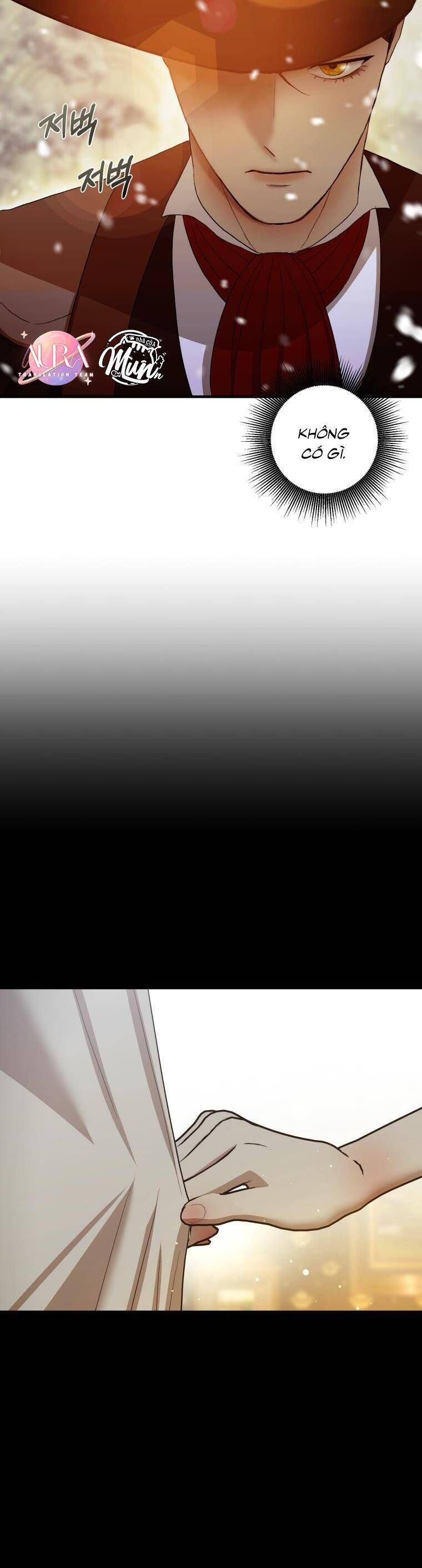 Tôi Bị Cắn Bởi Chú Chó Tôi Đã Bỏ Rơi Chap 15 - Next Chap 16