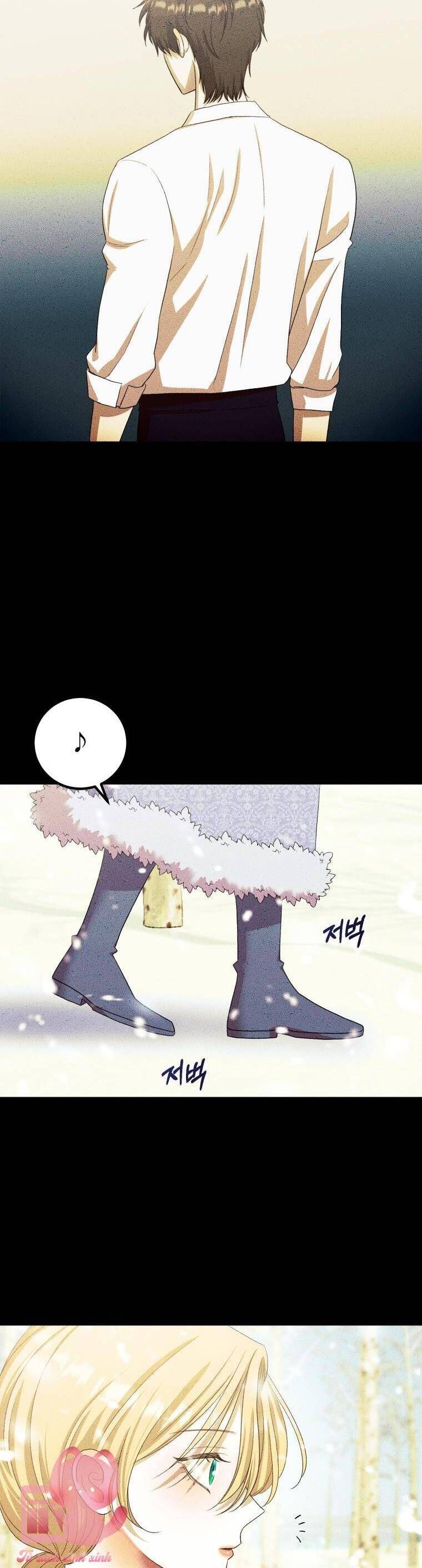 Tôi Bị Cắn Bởi Chú Chó Tôi Đã Bỏ Rơi Chap 15 - Next Chap 16