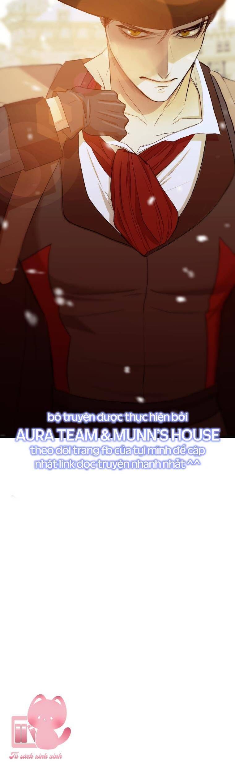 Tôi Bị Cắn Bởi Chú Chó Tôi Đã Bỏ Rơi Chap 15 - Next Chap 16