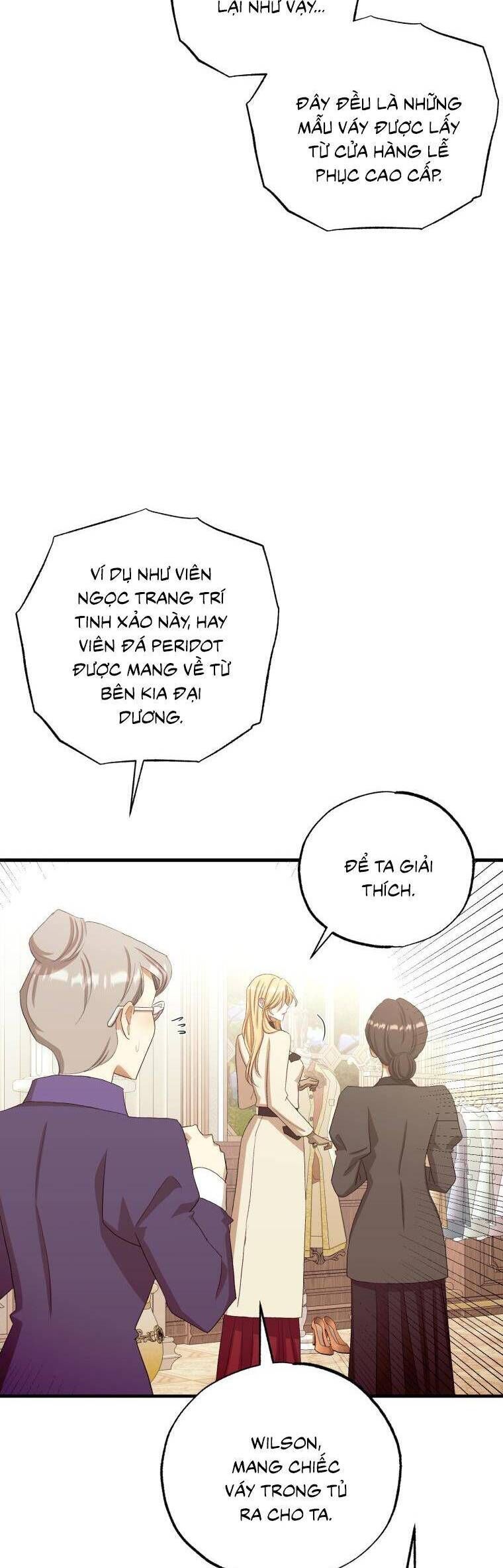 Tôi Bị Cắn Bởi Chú Chó Tôi Đã Bỏ Rơi Chap 16 - Next Chap 17