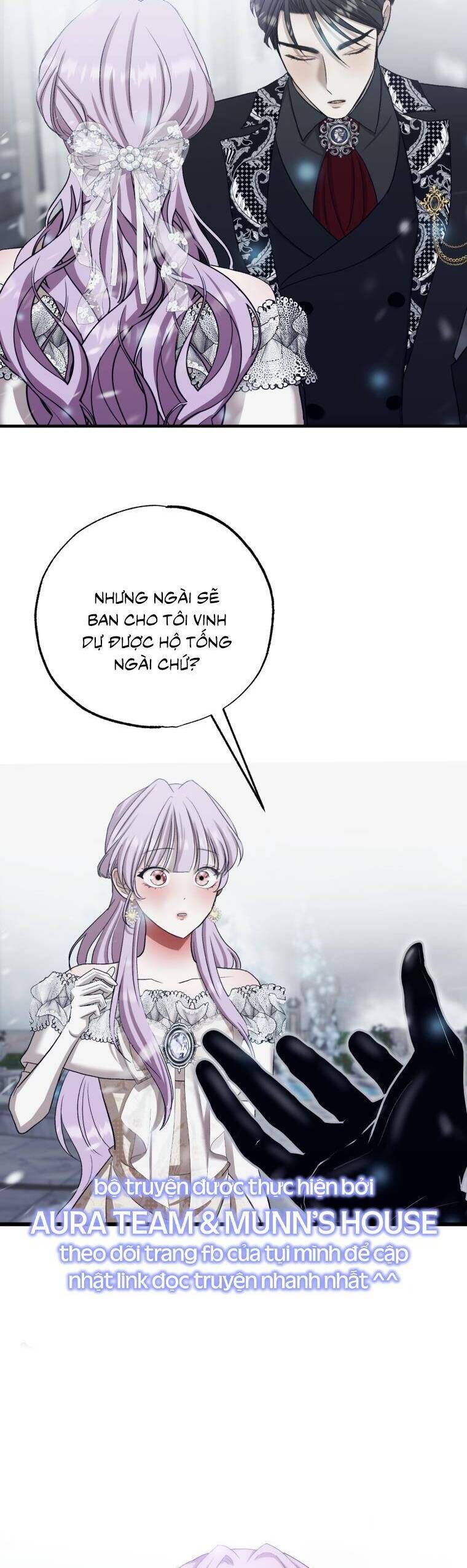 Tôi Bị Cắn Bởi Chú Chó Tôi Đã Bỏ Rơi Chap 16 - Next Chap 17