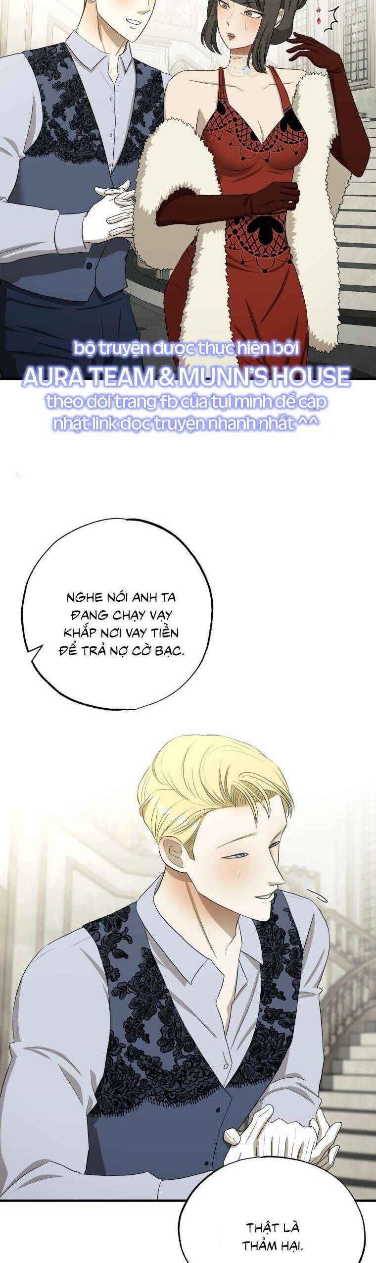 Tôi Bị Cắn Bởi Chú Chó Tôi Đã Bỏ Rơi Chap 16 - Next Chap 17