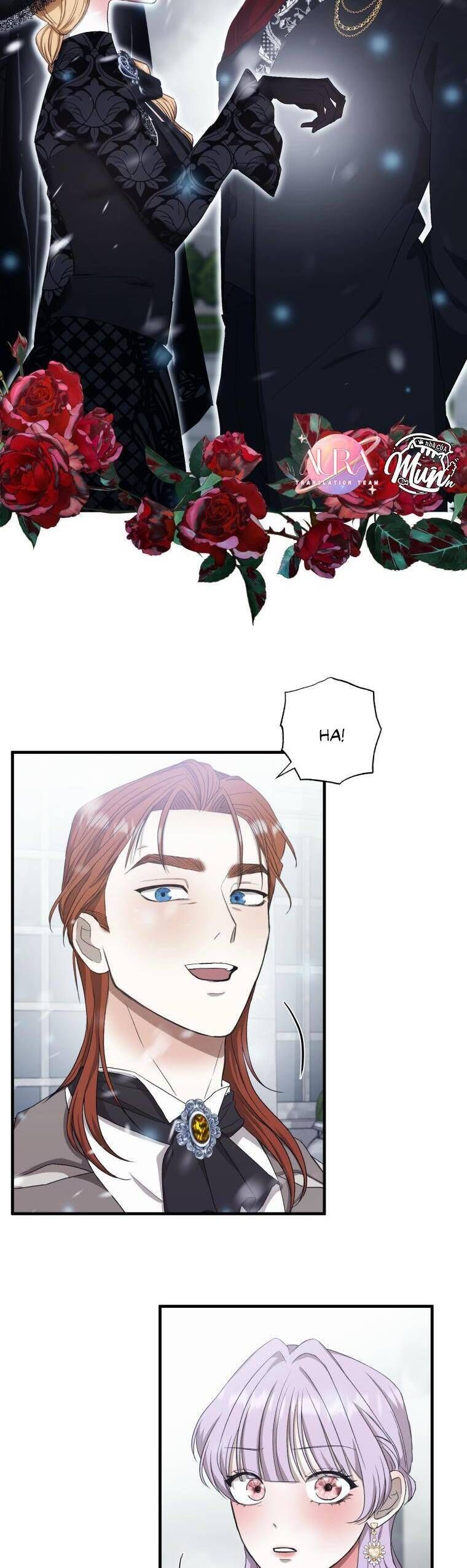 Tôi Bị Cắn Bởi Chú Chó Tôi Đã Bỏ Rơi Chap 16 - Next Chap 17