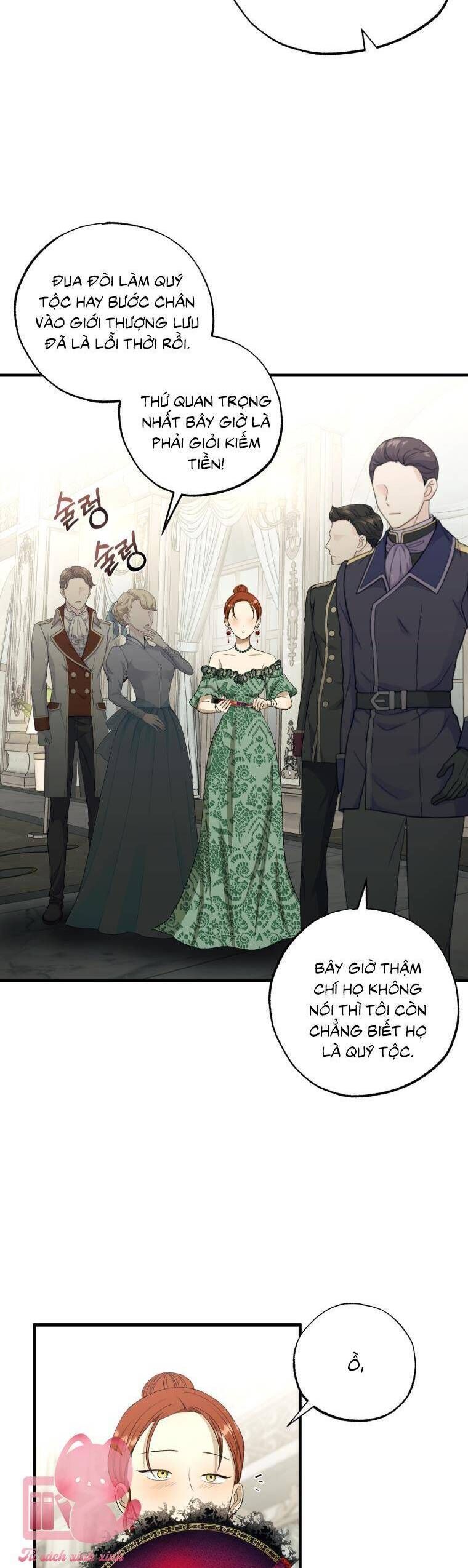 Tôi Bị Cắn Bởi Chú Chó Tôi Đã Bỏ Rơi Chap 16 - Next Chap 17