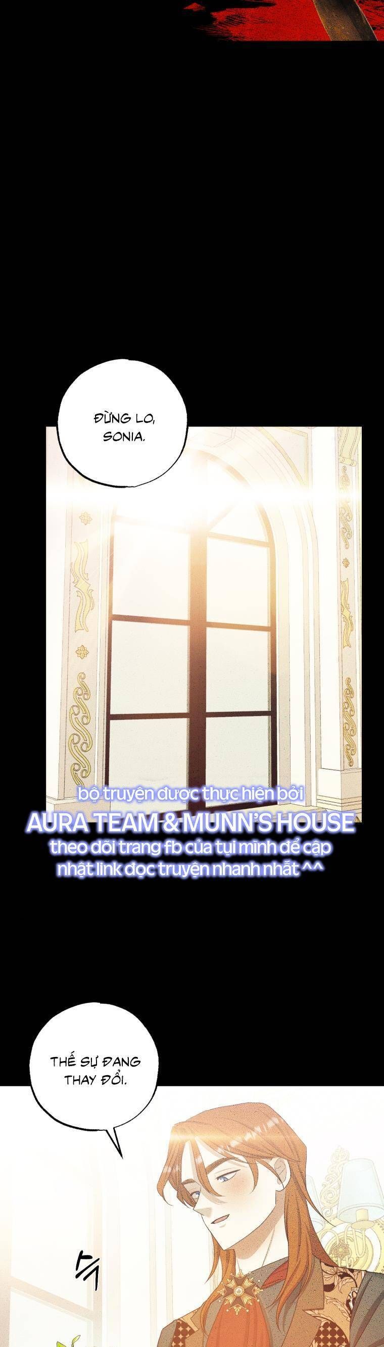 Tôi Bị Cắn Bởi Chú Chó Tôi Đã Bỏ Rơi Chap 17 - Next Chap 18