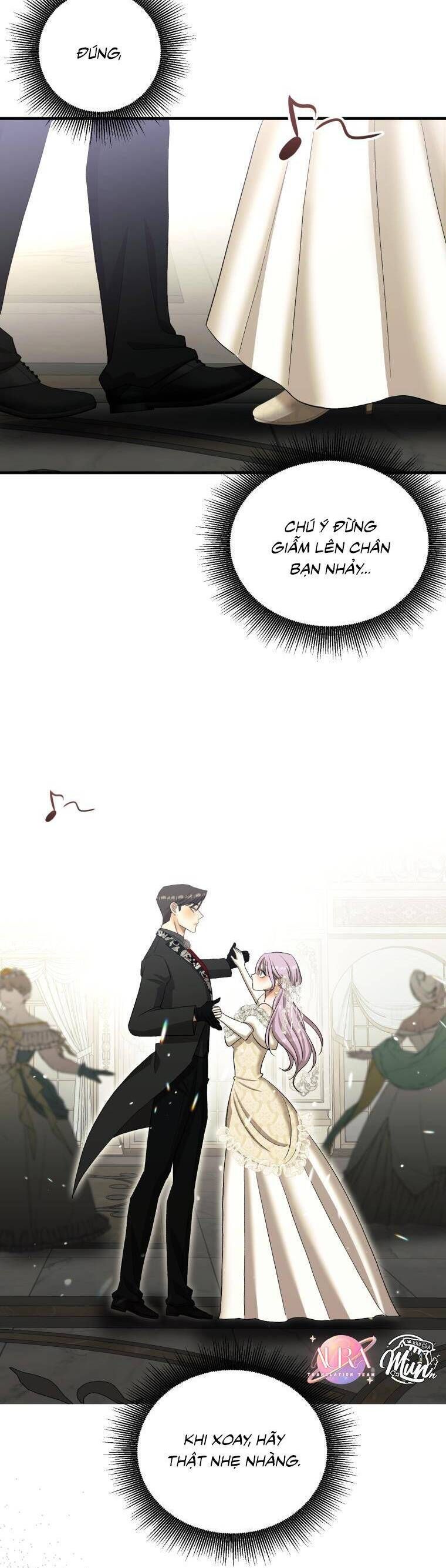 Tôi Bị Cắn Bởi Chú Chó Tôi Đã Bỏ Rơi Chap 17 - Next Chap 18