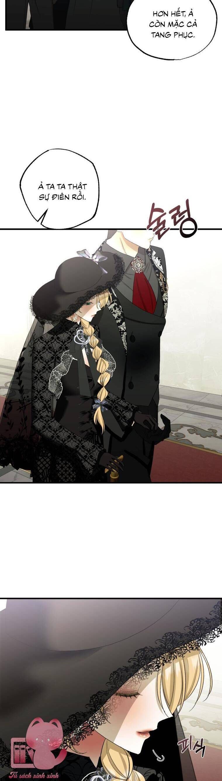 Tôi Bị Cắn Bởi Chú Chó Tôi Đã Bỏ Rơi Chap 17 - Next Chap 18