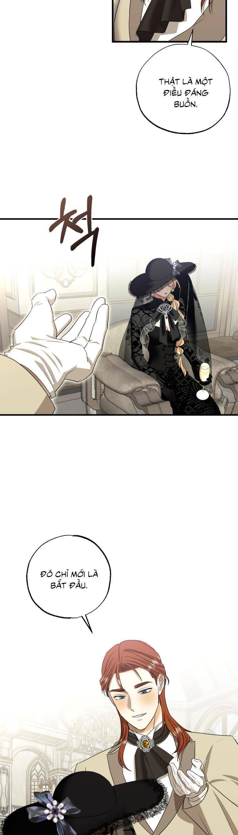 Tôi Bị Cắn Bởi Chú Chó Tôi Đã Bỏ Rơi Chap 17 - Next Chap 18