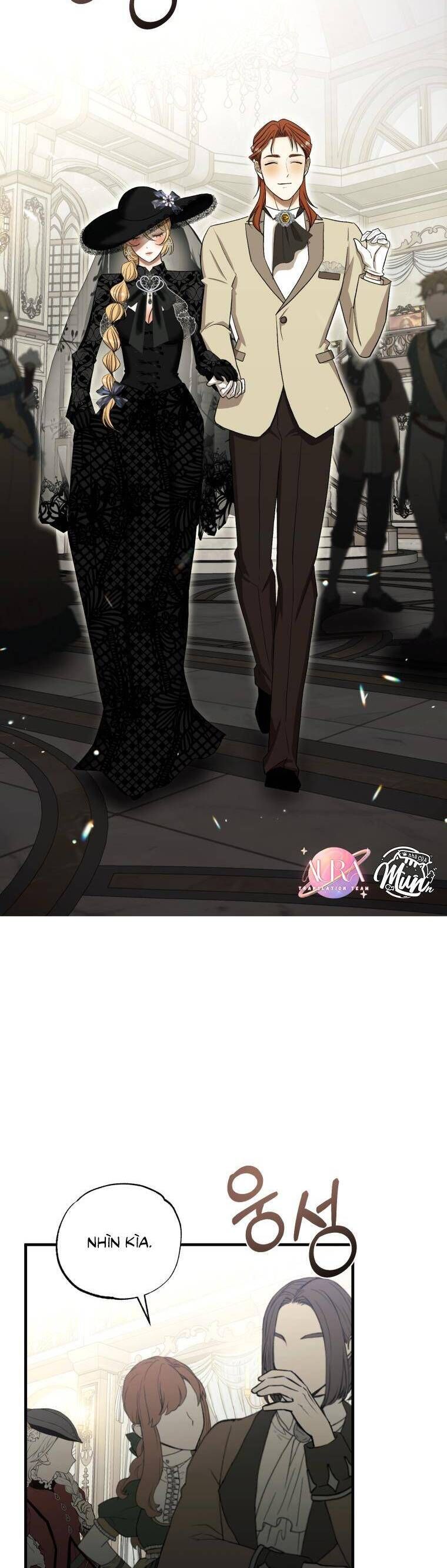 Tôi Bị Cắn Bởi Chú Chó Tôi Đã Bỏ Rơi Chap 17 - Next Chap 18