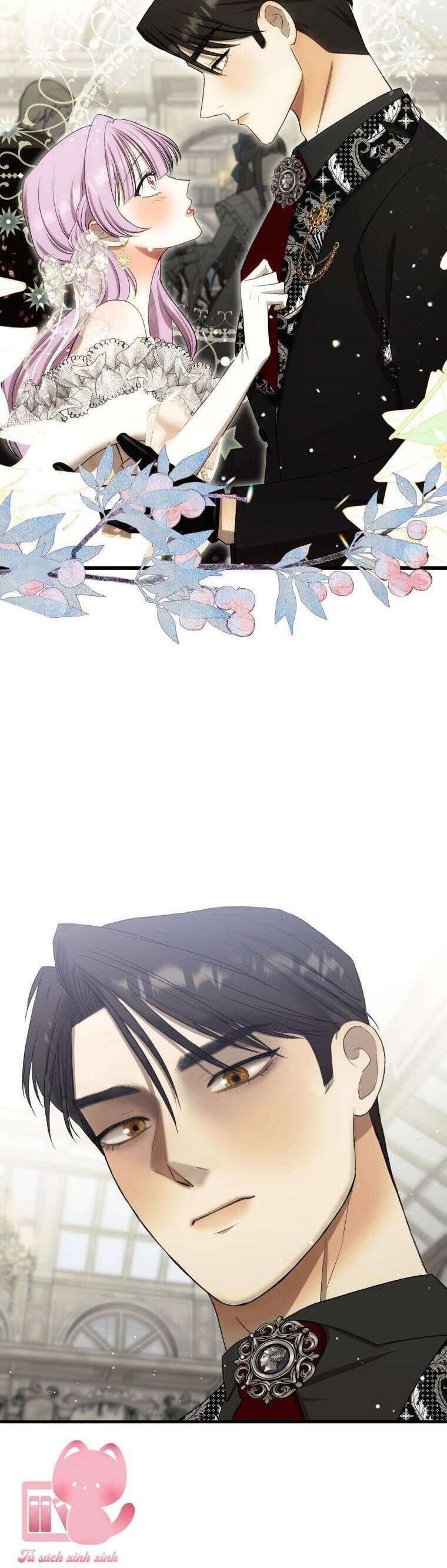 Tôi Bị Cắn Bởi Chú Chó Tôi Đã Bỏ Rơi Chap 18 - Next Chap 19