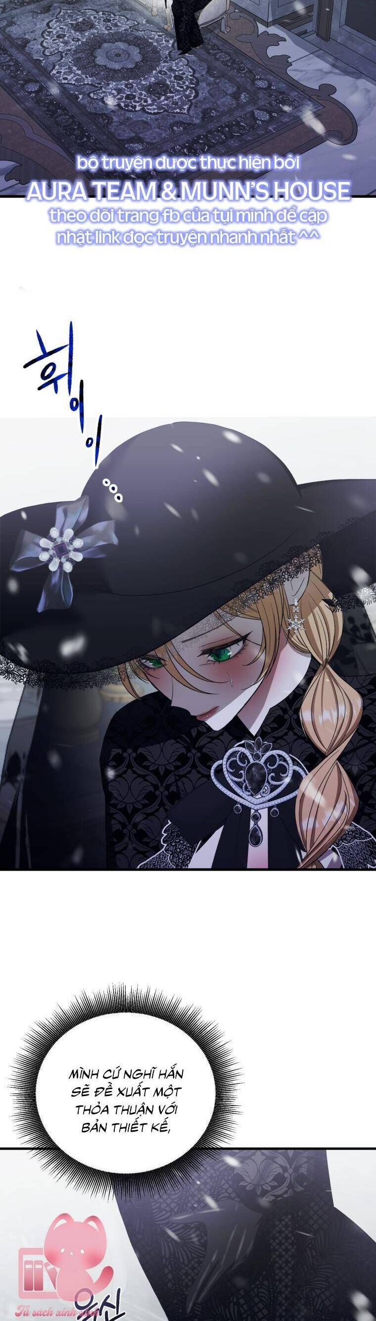 Tôi Bị Cắn Bởi Chú Chó Tôi Đã Bỏ Rơi Chap 18 - Next Chap 19