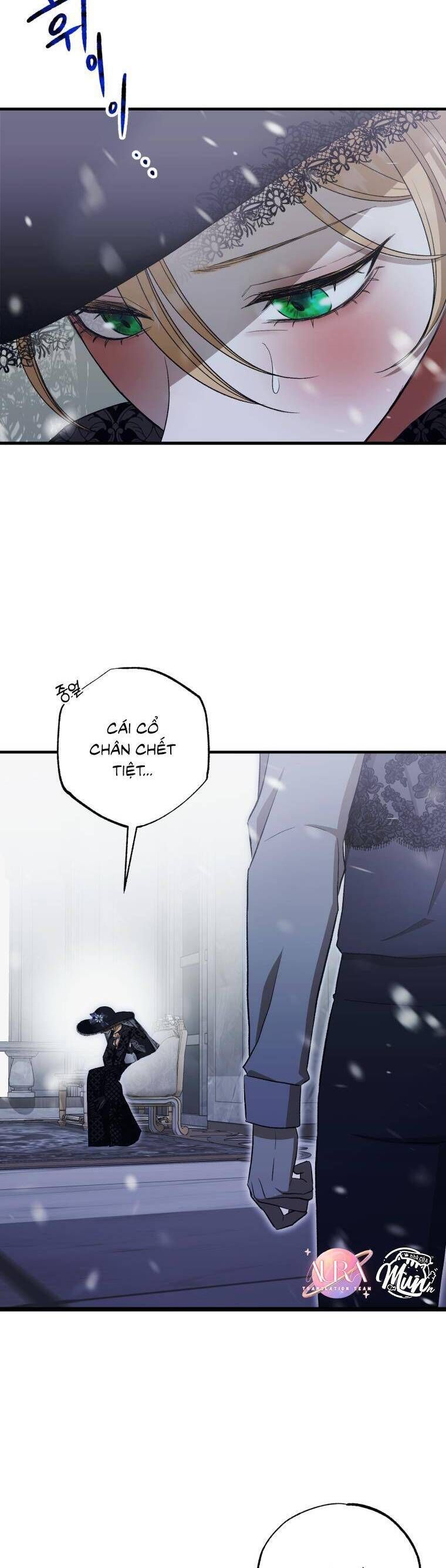 Tôi Bị Cắn Bởi Chú Chó Tôi Đã Bỏ Rơi Chap 18 - Next Chap 19