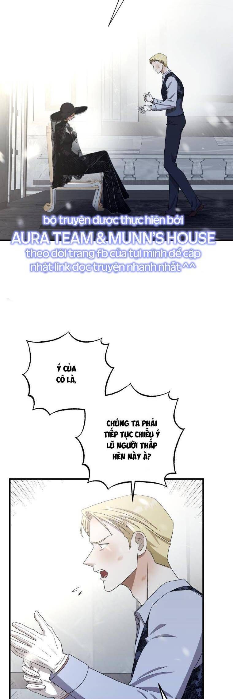 Tôi Bị Cắn Bởi Chú Chó Tôi Đã Bỏ Rơi Chap 19 - Next Chap 20