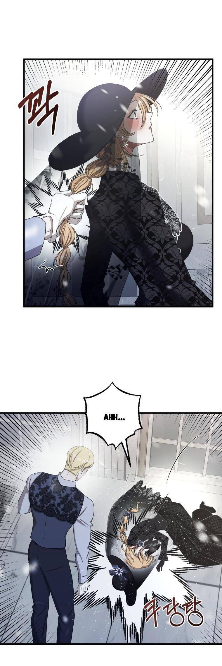 Tôi Bị Cắn Bởi Chú Chó Tôi Đã Bỏ Rơi Chap 19 - Next Chap 20