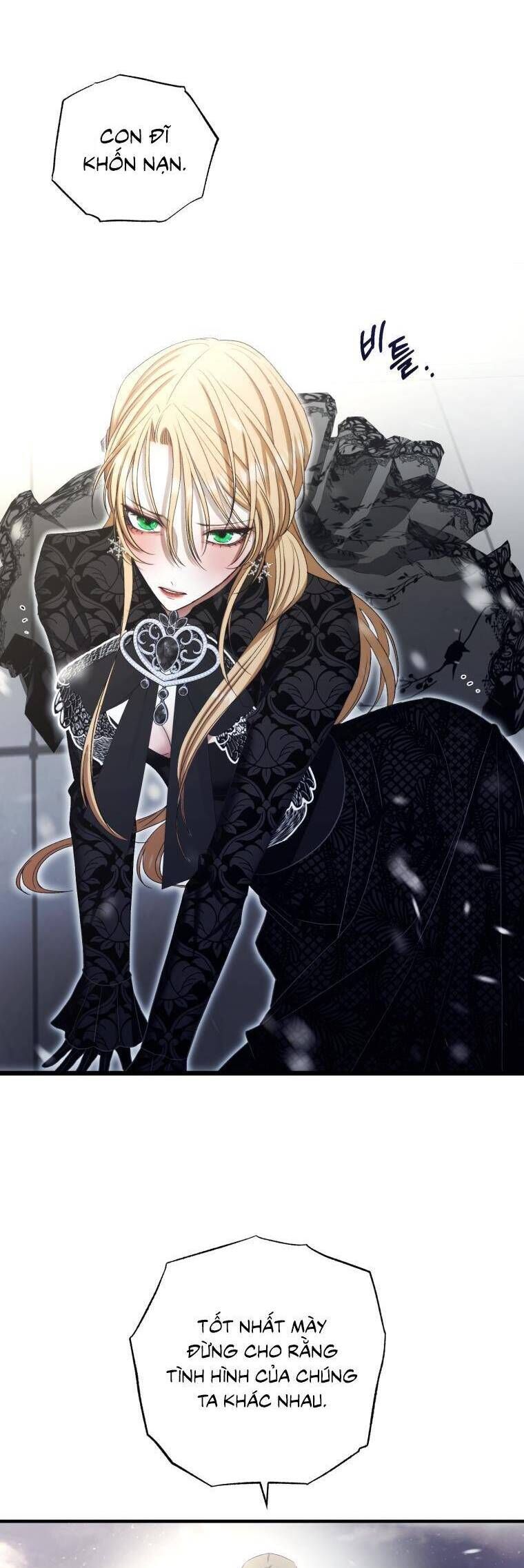 Tôi Bị Cắn Bởi Chú Chó Tôi Đã Bỏ Rơi Chap 19 - Next Chap 20