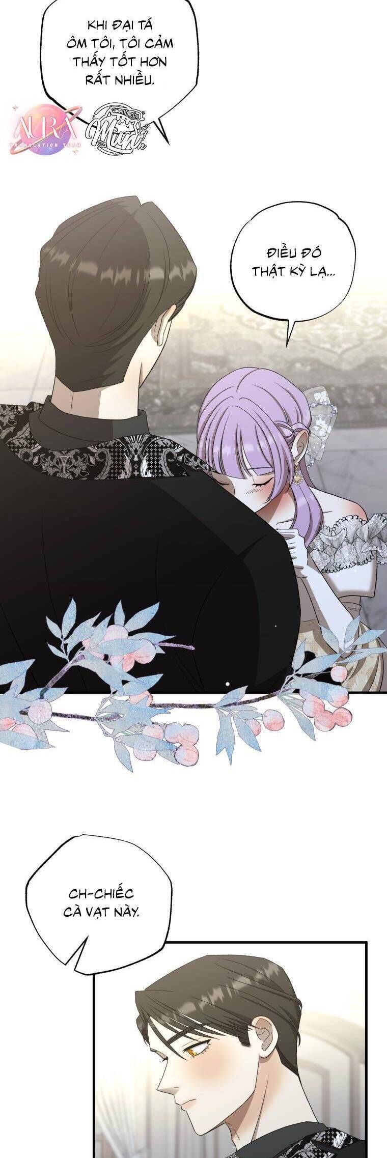 Tôi Bị Cắn Bởi Chú Chó Tôi Đã Bỏ Rơi Chap 19 - Next Chap 20