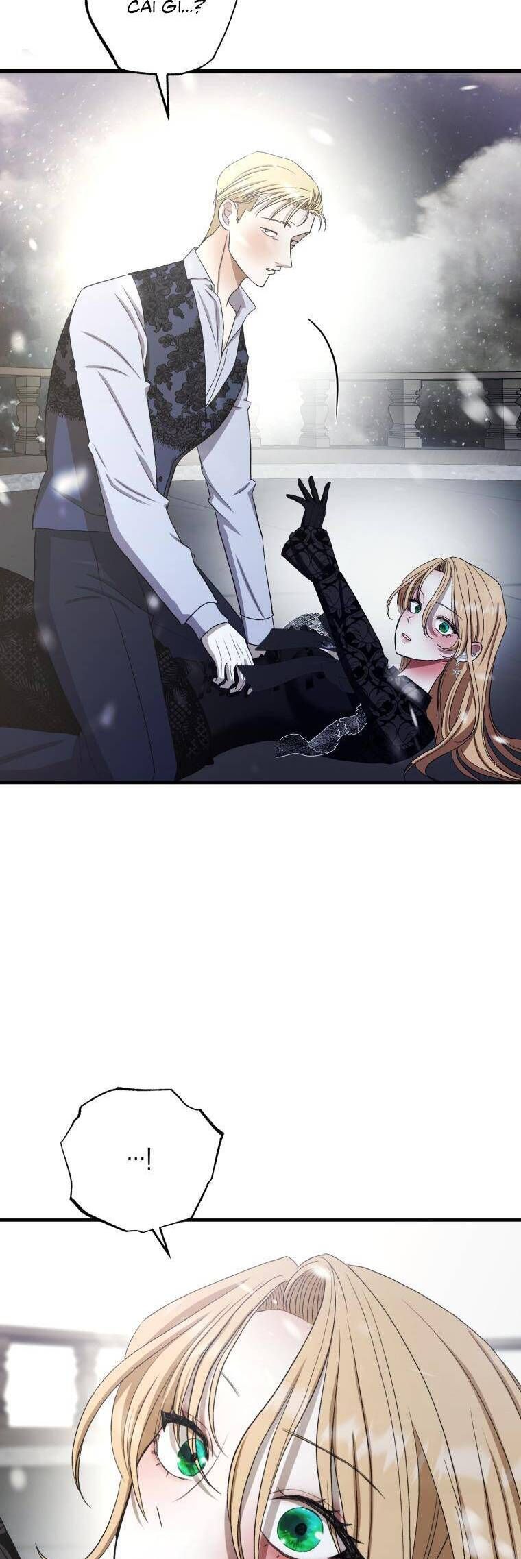 Tôi Bị Cắn Bởi Chú Chó Tôi Đã Bỏ Rơi Chap 19 - Next Chap 20