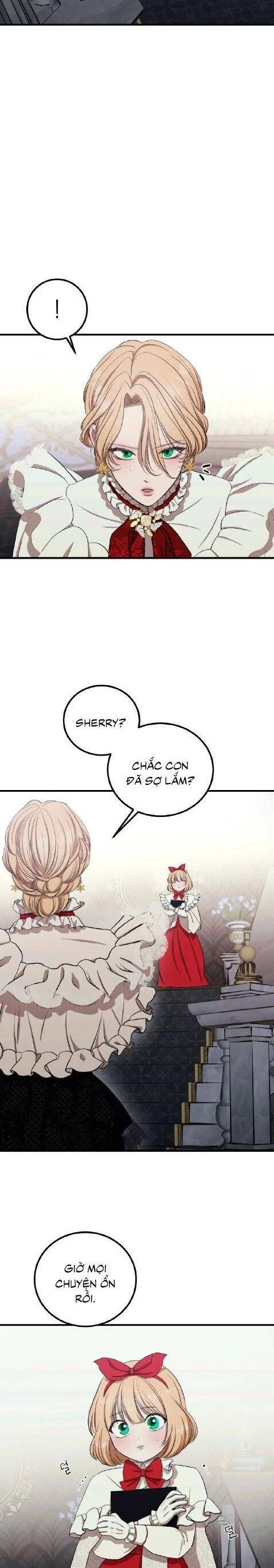 Tôi Bị Cắn Bởi Chú Chó Tôi Đã Bỏ Rơi Chap 2 - Next Chap 3