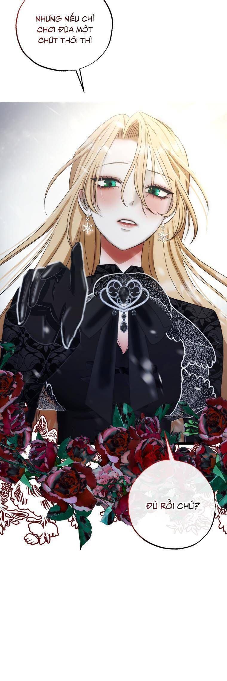 Tôi Bị Cắn Bởi Chú Chó Tôi Đã Bỏ Rơi Chap 20 - Next Chap 21