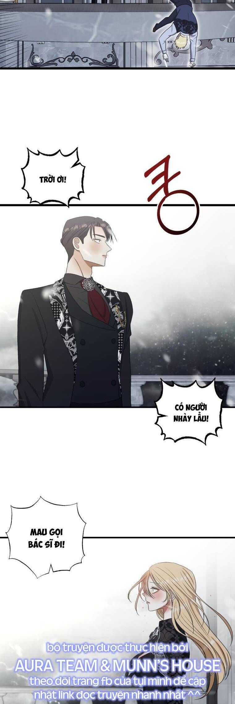 Tôi Bị Cắn Bởi Chú Chó Tôi Đã Bỏ Rơi Chap 20 - Next Chap 21