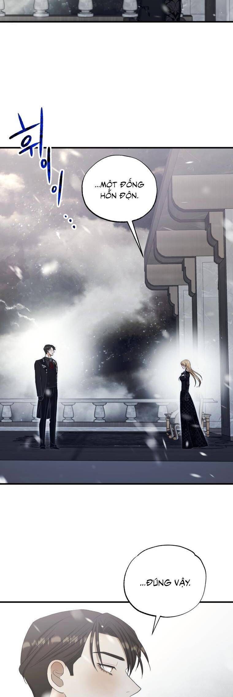 Tôi Bị Cắn Bởi Chú Chó Tôi Đã Bỏ Rơi Chap 20 - Next Chap 21