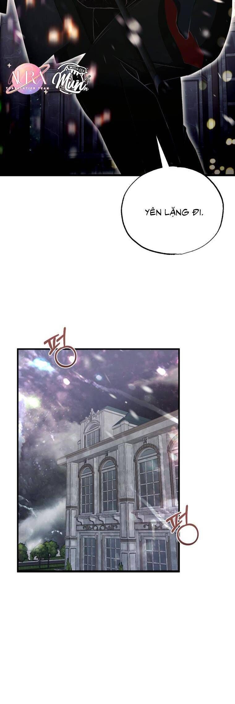 Tôi Bị Cắn Bởi Chú Chó Tôi Đã Bỏ Rơi Chap 20 - Next Chap 21