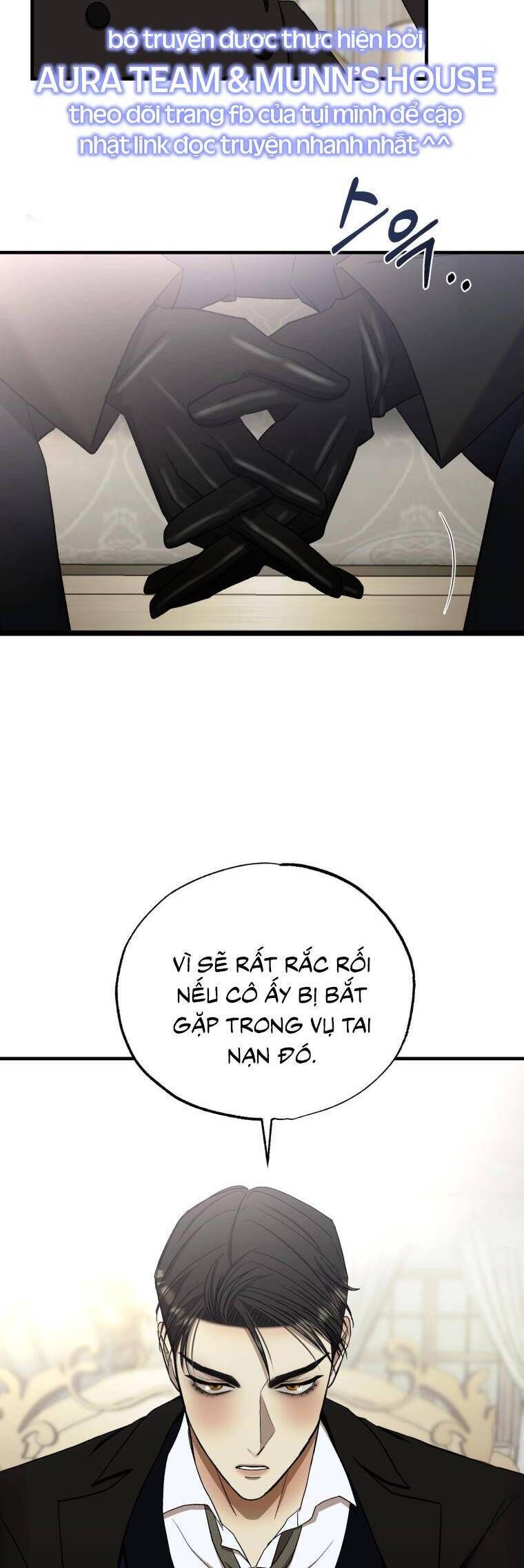 Tôi Bị Cắn Bởi Chú Chó Tôi Đã Bỏ Rơi Chap 22 - Next Chap 23
