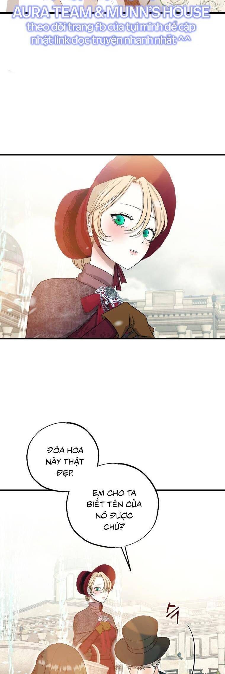 Tôi Bị Cắn Bởi Chú Chó Tôi Đã Bỏ Rơi Chap 22 - Next Chap 23