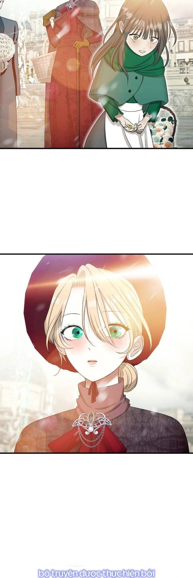 Tôi Bị Cắn Bởi Chú Chó Tôi Đã Bỏ Rơi Chap 22 - Next Chap 23