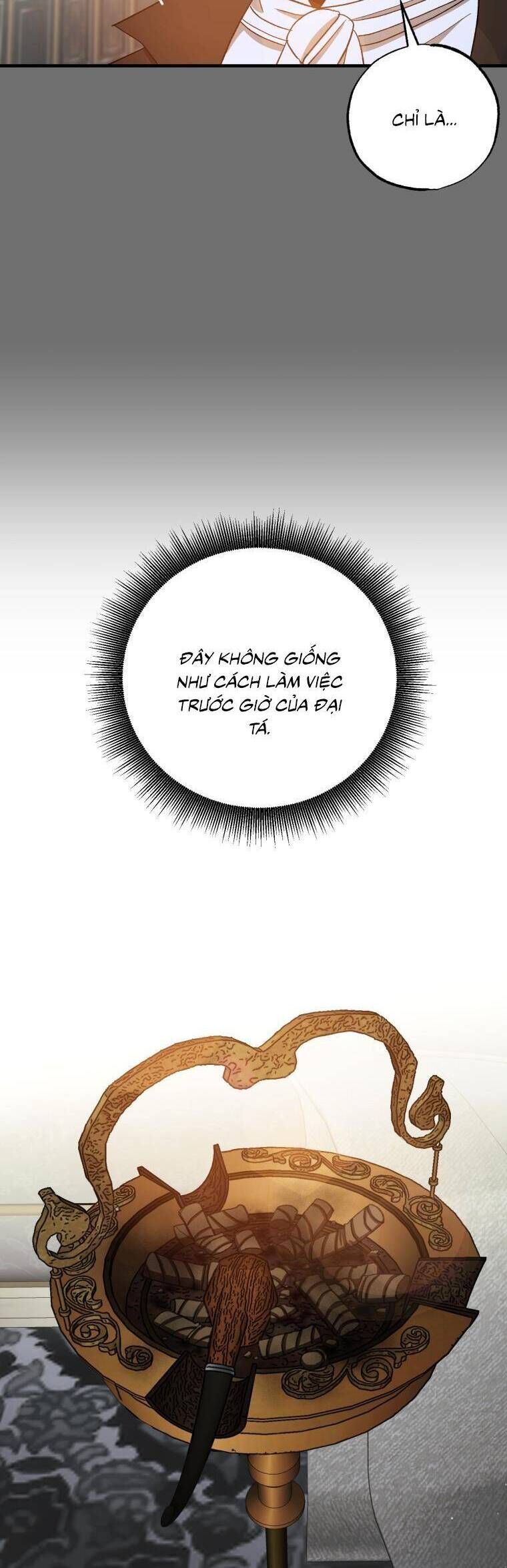 Tôi Bị Cắn Bởi Chú Chó Tôi Đã Bỏ Rơi Chap 23 - Next Chap 24