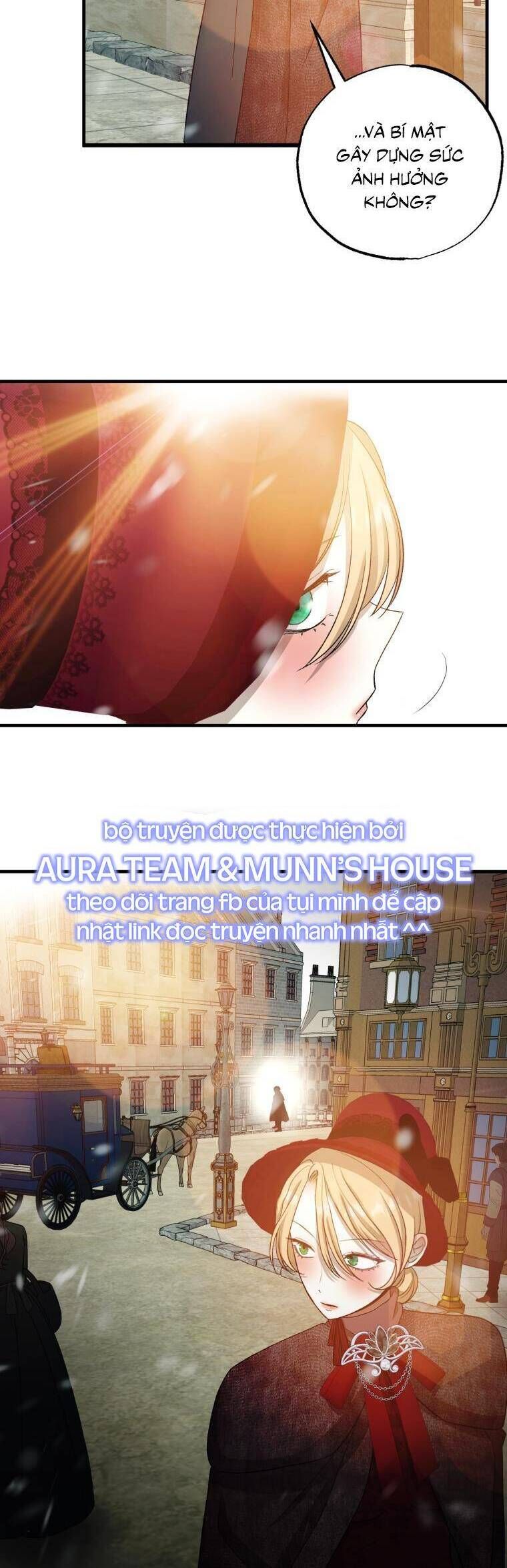 Tôi Bị Cắn Bởi Chú Chó Tôi Đã Bỏ Rơi Chap 23 - Next Chap 24