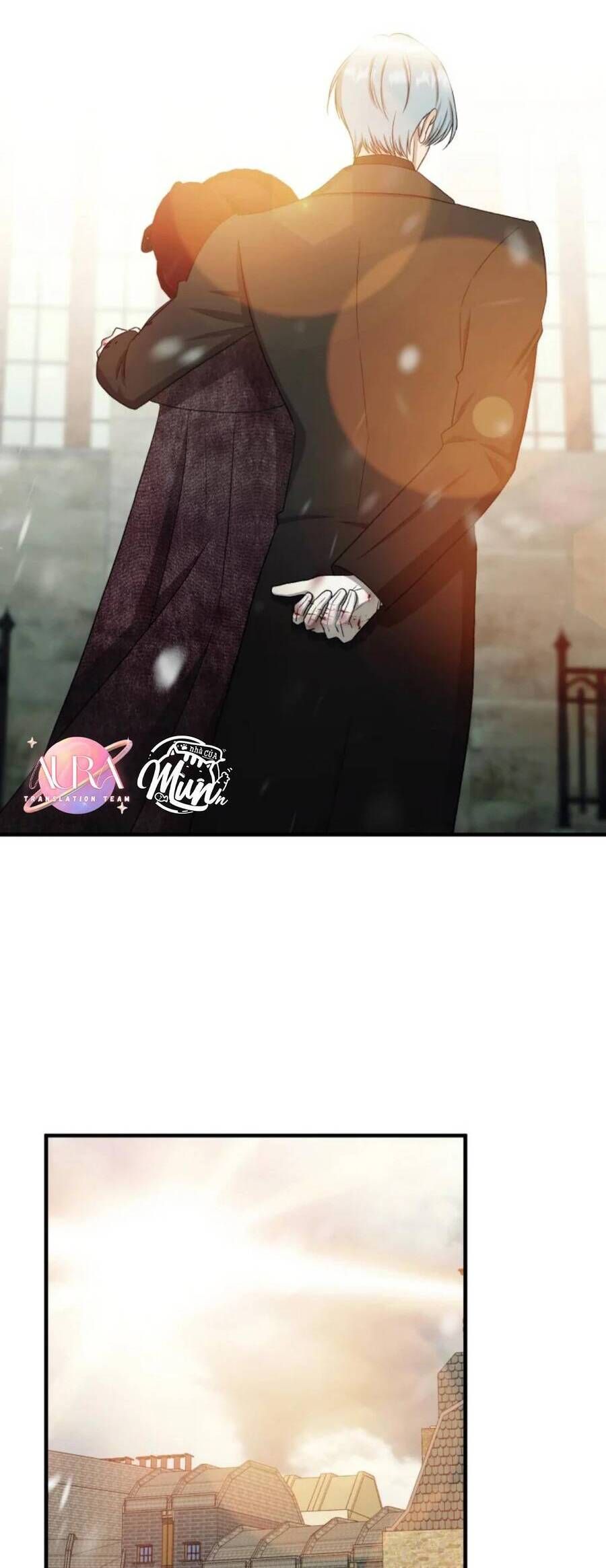 Tôi Bị Cắn Bởi Chú Chó Tôi Đã Bỏ Rơi Chap 24 - Next Chap 25