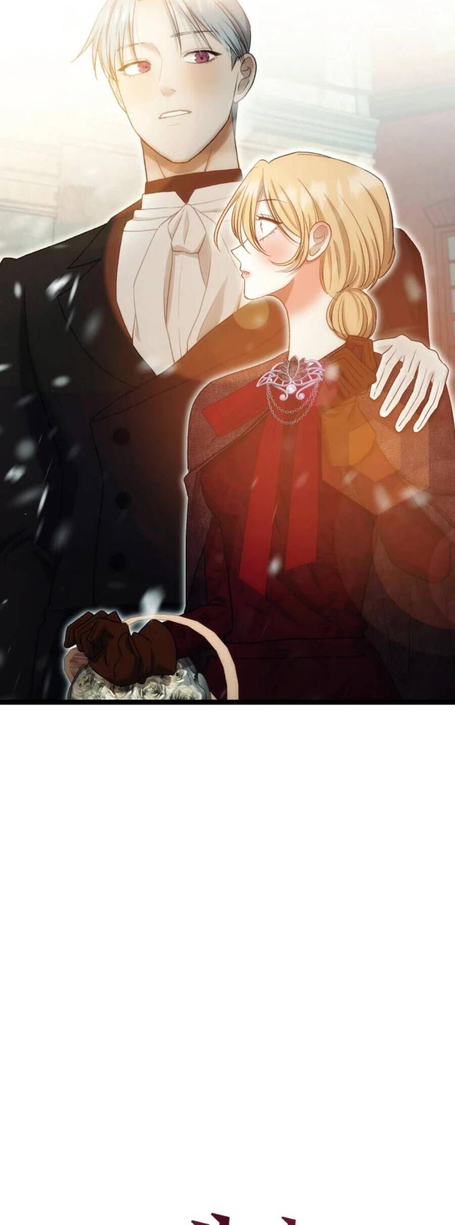 Tôi Bị Cắn Bởi Chú Chó Tôi Đã Bỏ Rơi Chap 24 - Next Chap 25