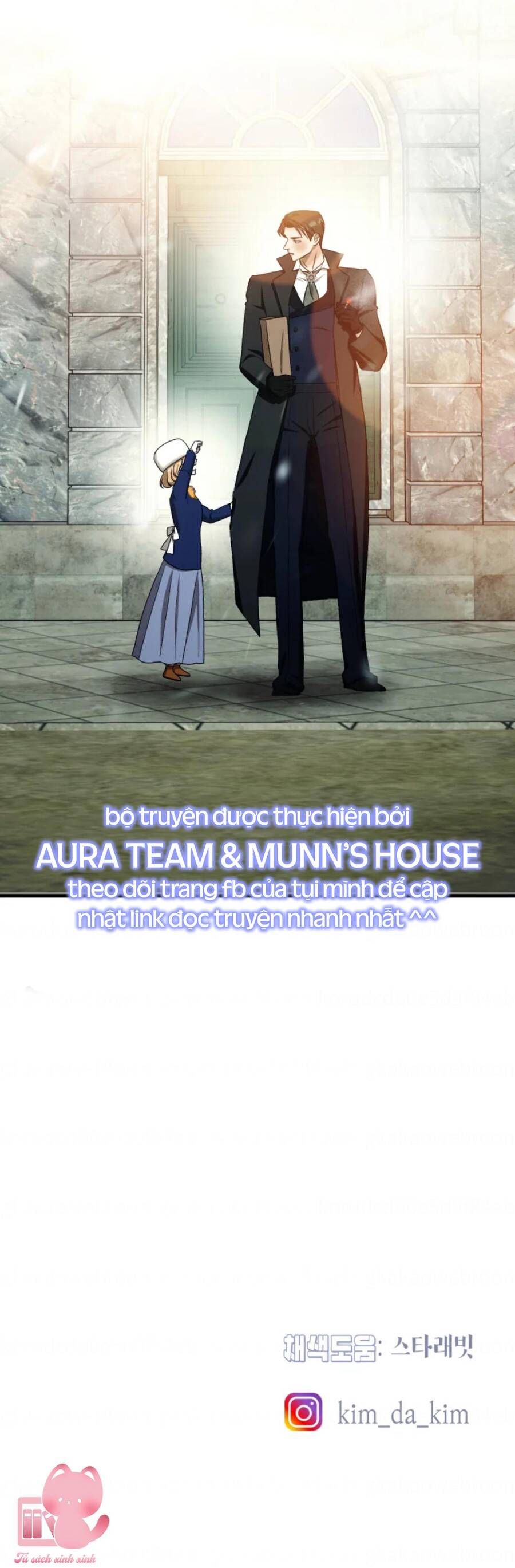 Tôi Bị Cắn Bởi Chú Chó Tôi Đã Bỏ Rơi Chap 24 - Next Chap 25