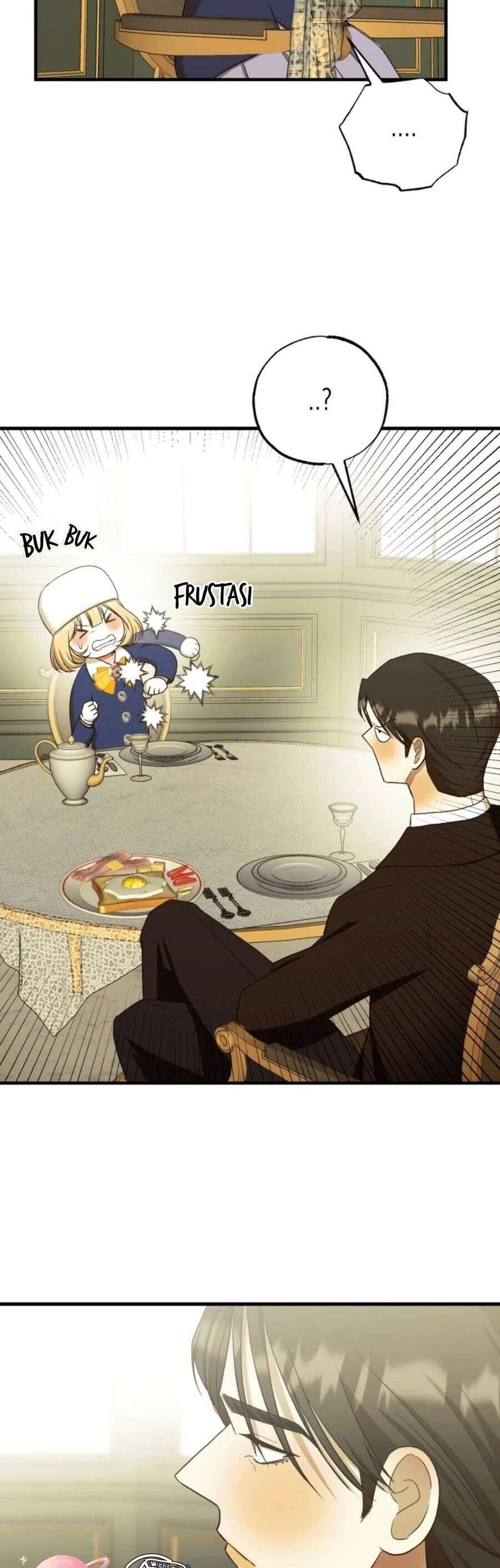 Tôi Bị Cắn Bởi Chú Chó Tôi Đã Bỏ Rơi Chap 25 - Next Chap 26