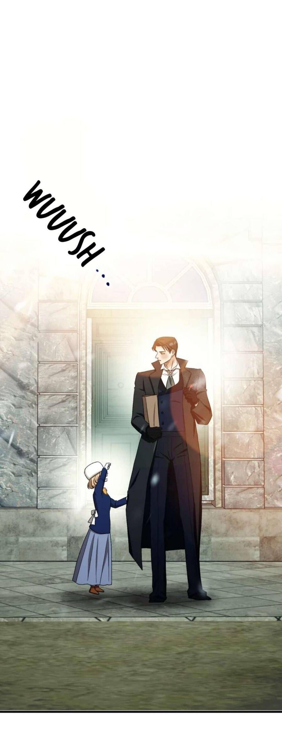 Tôi Bị Cắn Bởi Chú Chó Tôi Đã Bỏ Rơi Chap 25 - Next Chap 26