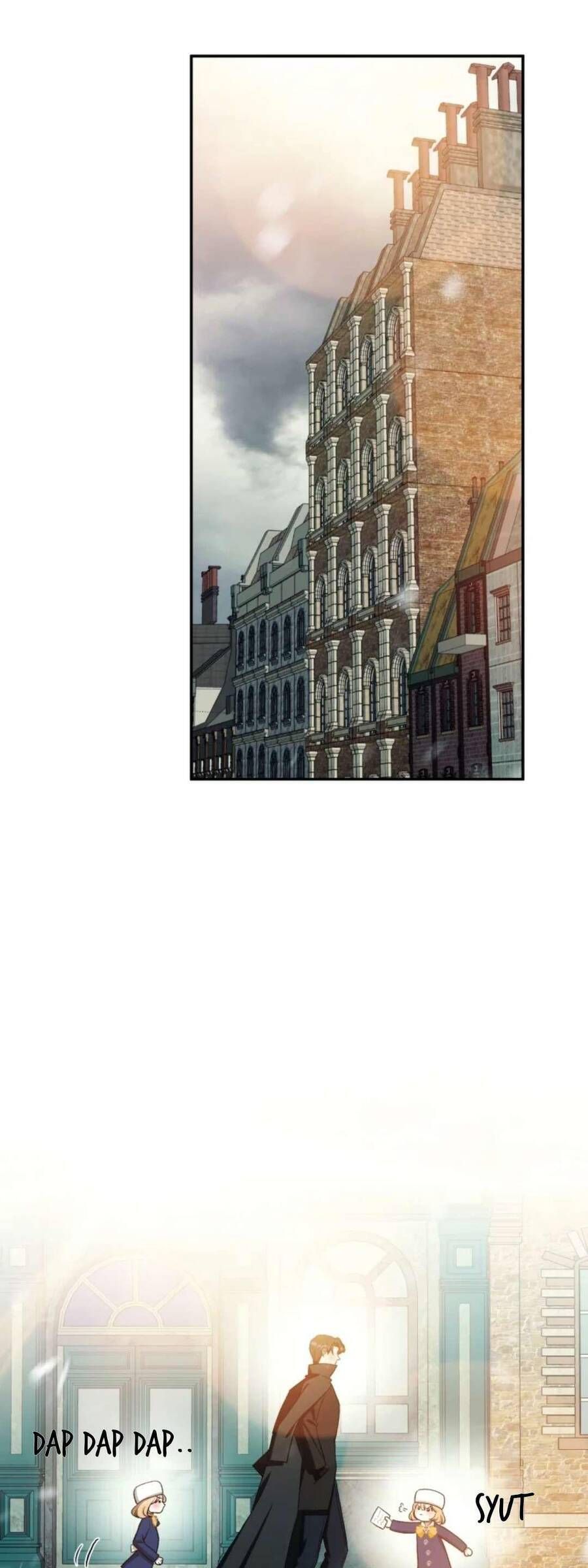 Tôi Bị Cắn Bởi Chú Chó Tôi Đã Bỏ Rơi Chap 25 - Next Chap 26