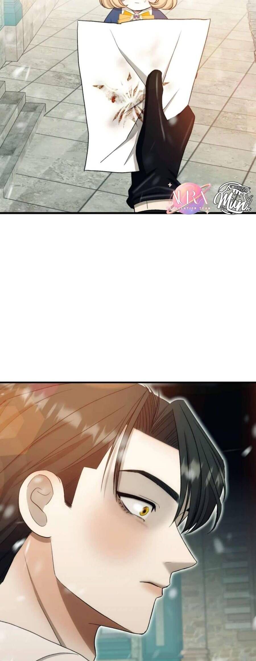 Tôi Bị Cắn Bởi Chú Chó Tôi Đã Bỏ Rơi Chap 25 - Next Chap 26