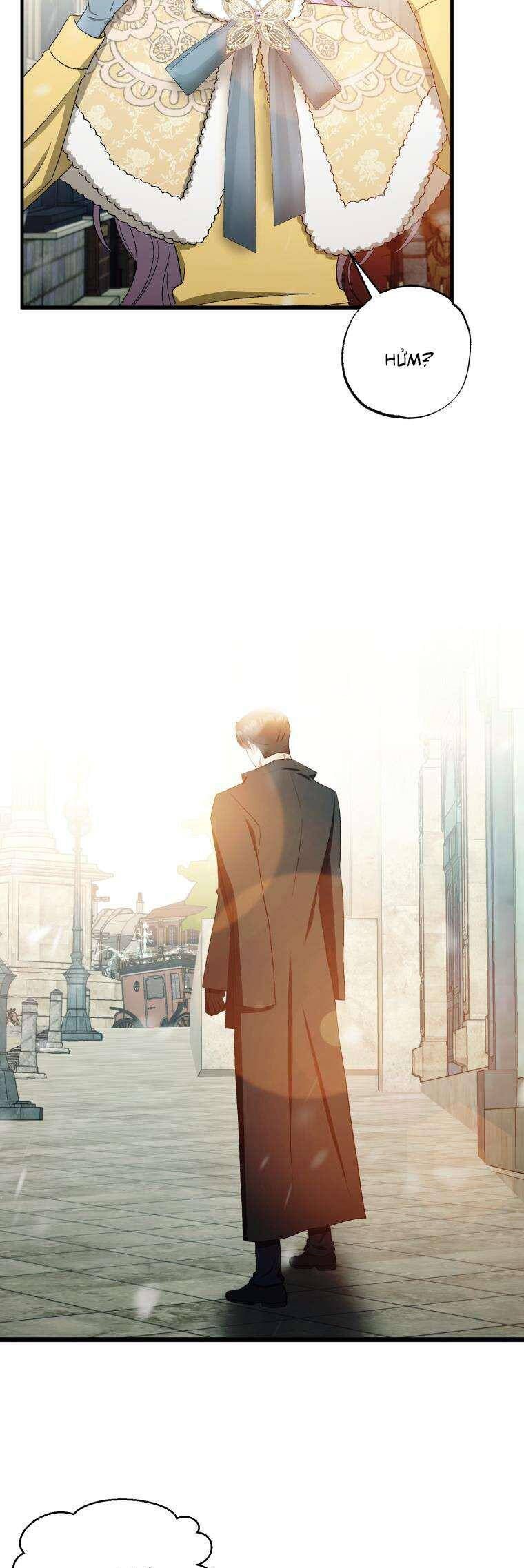 Tôi Bị Cắn Bởi Chú Chó Tôi Đã Bỏ Rơi Chap 26 - Next Chap 27