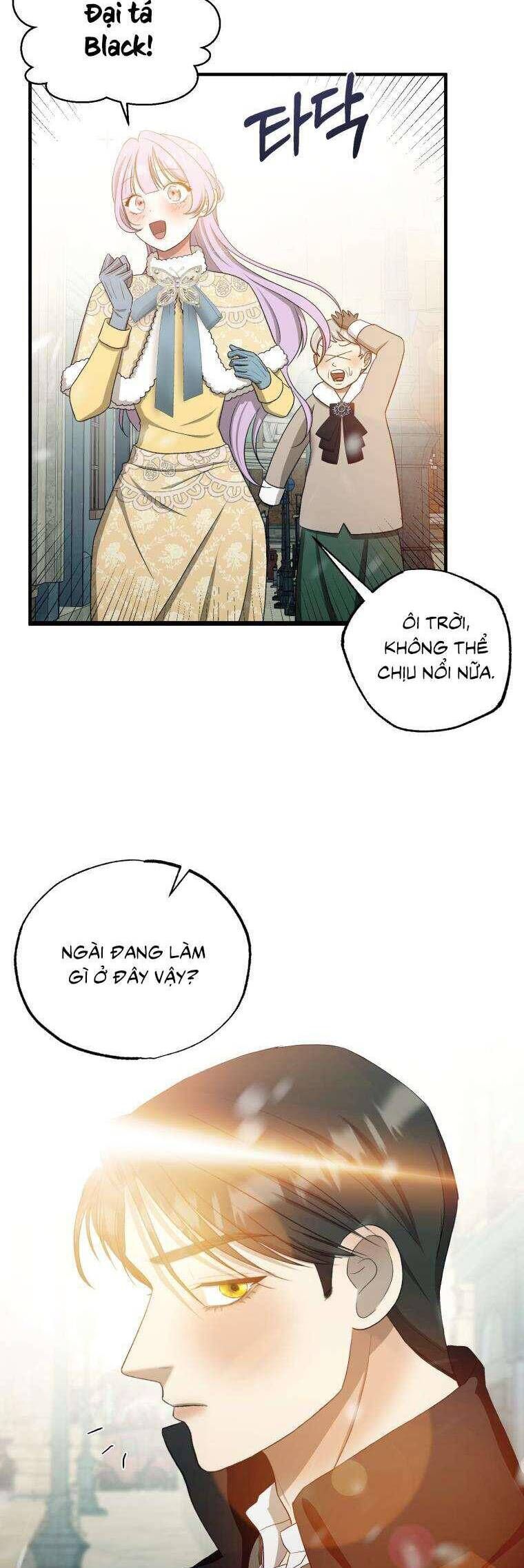 Tôi Bị Cắn Bởi Chú Chó Tôi Đã Bỏ Rơi Chap 26 - Next Chap 27