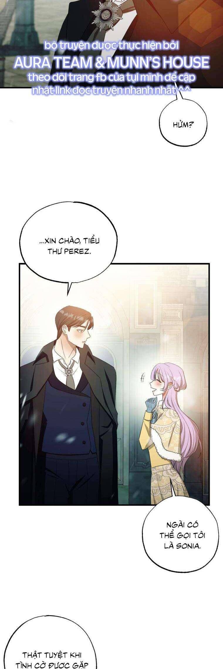 Tôi Bị Cắn Bởi Chú Chó Tôi Đã Bỏ Rơi Chap 26 - Next Chap 27