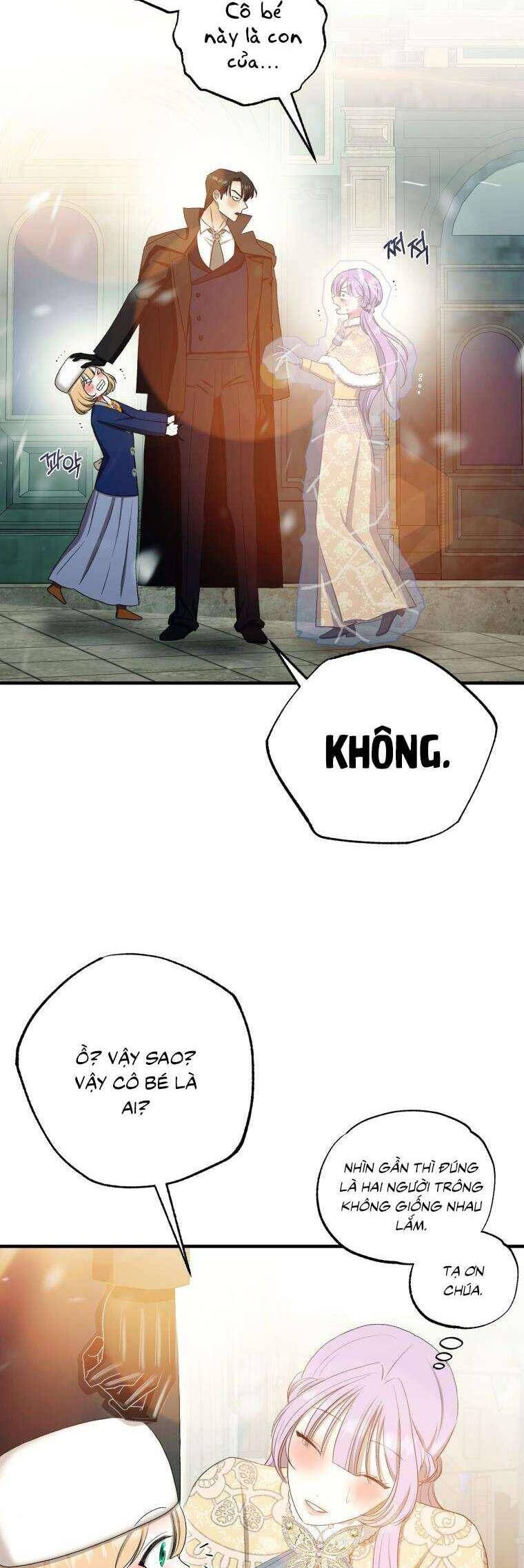 Tôi Bị Cắn Bởi Chú Chó Tôi Đã Bỏ Rơi Chap 26 - Next Chap 27