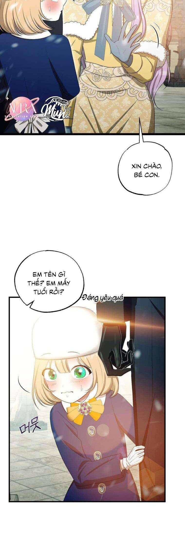Tôi Bị Cắn Bởi Chú Chó Tôi Đã Bỏ Rơi Chap 26 - Next Chap 27