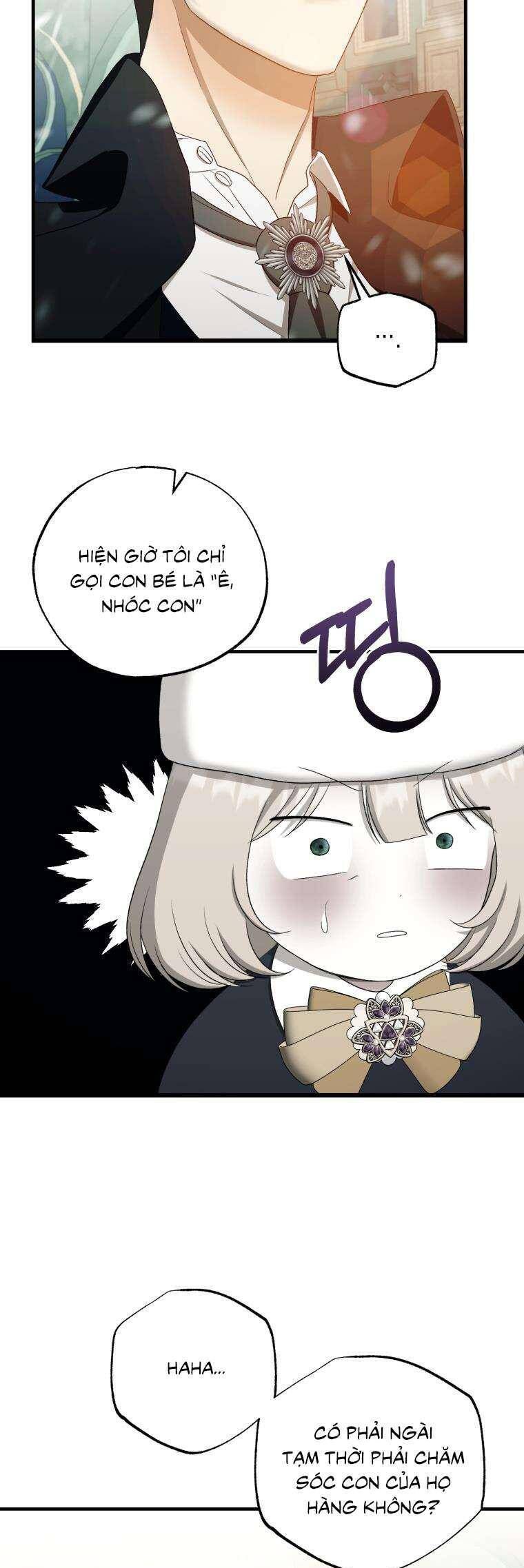 Tôi Bị Cắn Bởi Chú Chó Tôi Đã Bỏ Rơi Chap 26 - Next Chap 27