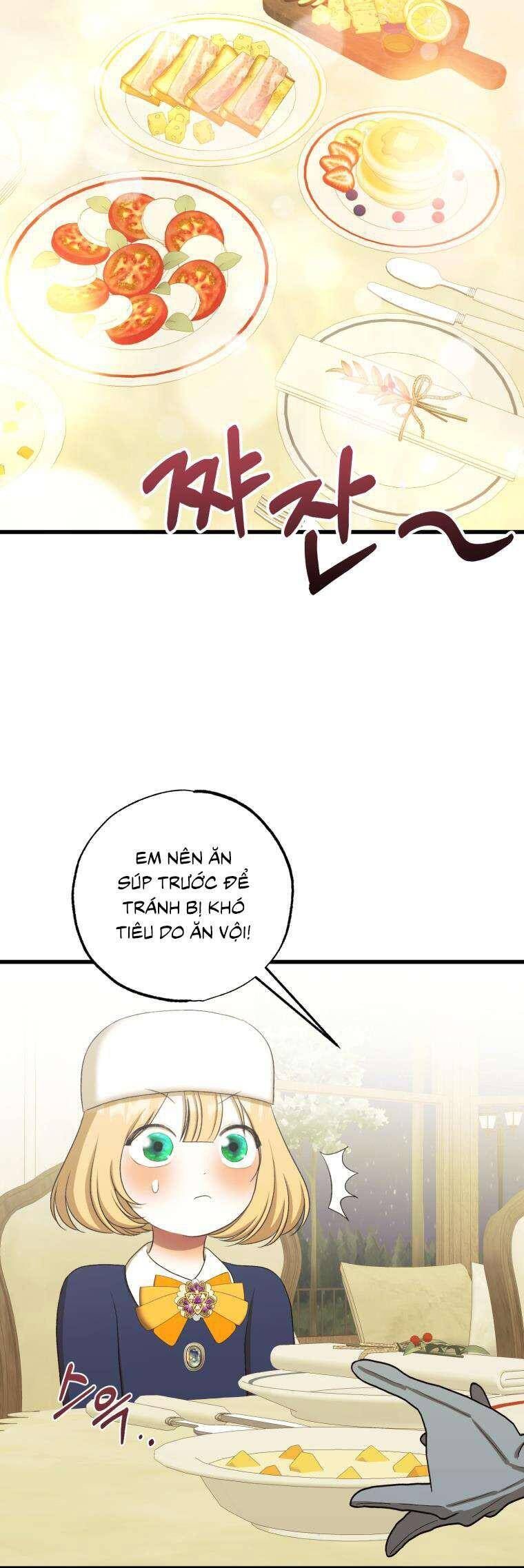 Tôi Bị Cắn Bởi Chú Chó Tôi Đã Bỏ Rơi Chap 26 - Next Chap 27