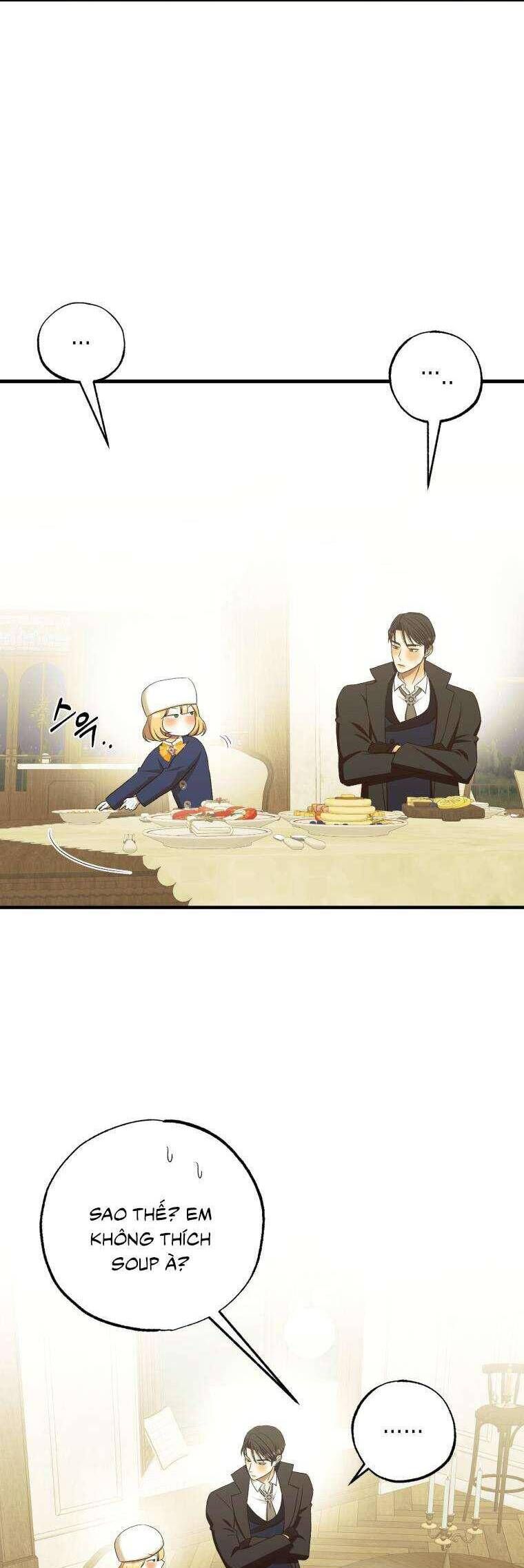 Tôi Bị Cắn Bởi Chú Chó Tôi Đã Bỏ Rơi Chap 26 - Next Chap 27