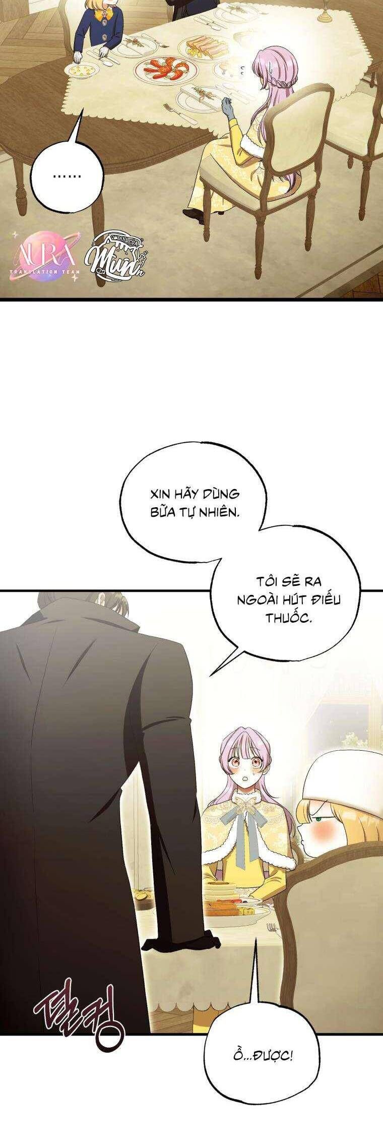 Tôi Bị Cắn Bởi Chú Chó Tôi Đã Bỏ Rơi Chap 26 - Next Chap 27