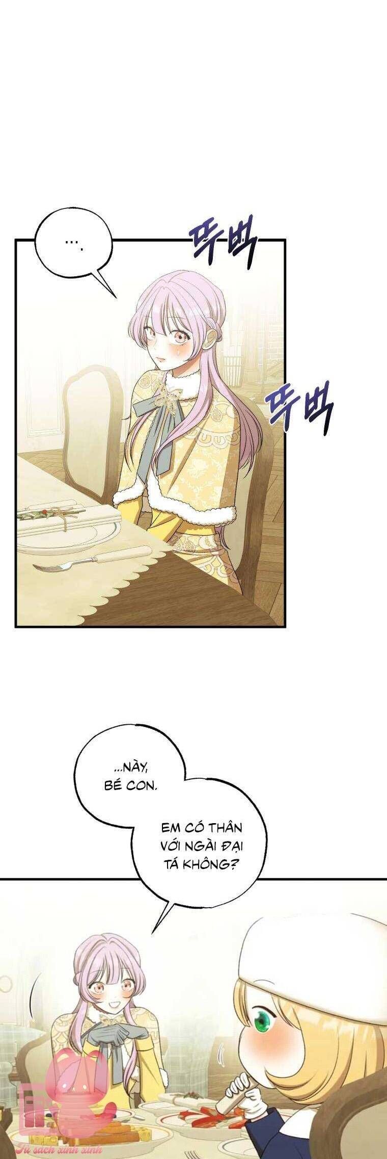 Tôi Bị Cắn Bởi Chú Chó Tôi Đã Bỏ Rơi Chap 26 - Next Chap 27